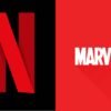Netflix vai retirar séries da Marvel de seu catálogo
