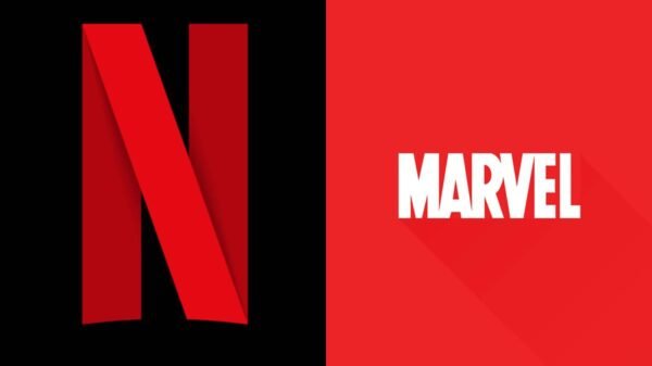 Netflix vai retirar séries da Marvel de seu catálogo