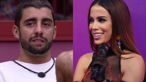 Pedro Scooby e Anitta