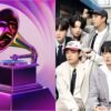 BTS participa do Grammy 2022