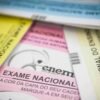 ENEM - Exame Nacional do Ensino Médio