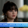 Selena Gomez fala de seu transtorno de bipolaridade