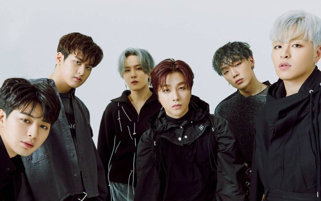 iKON, grupo da YG Entertainment