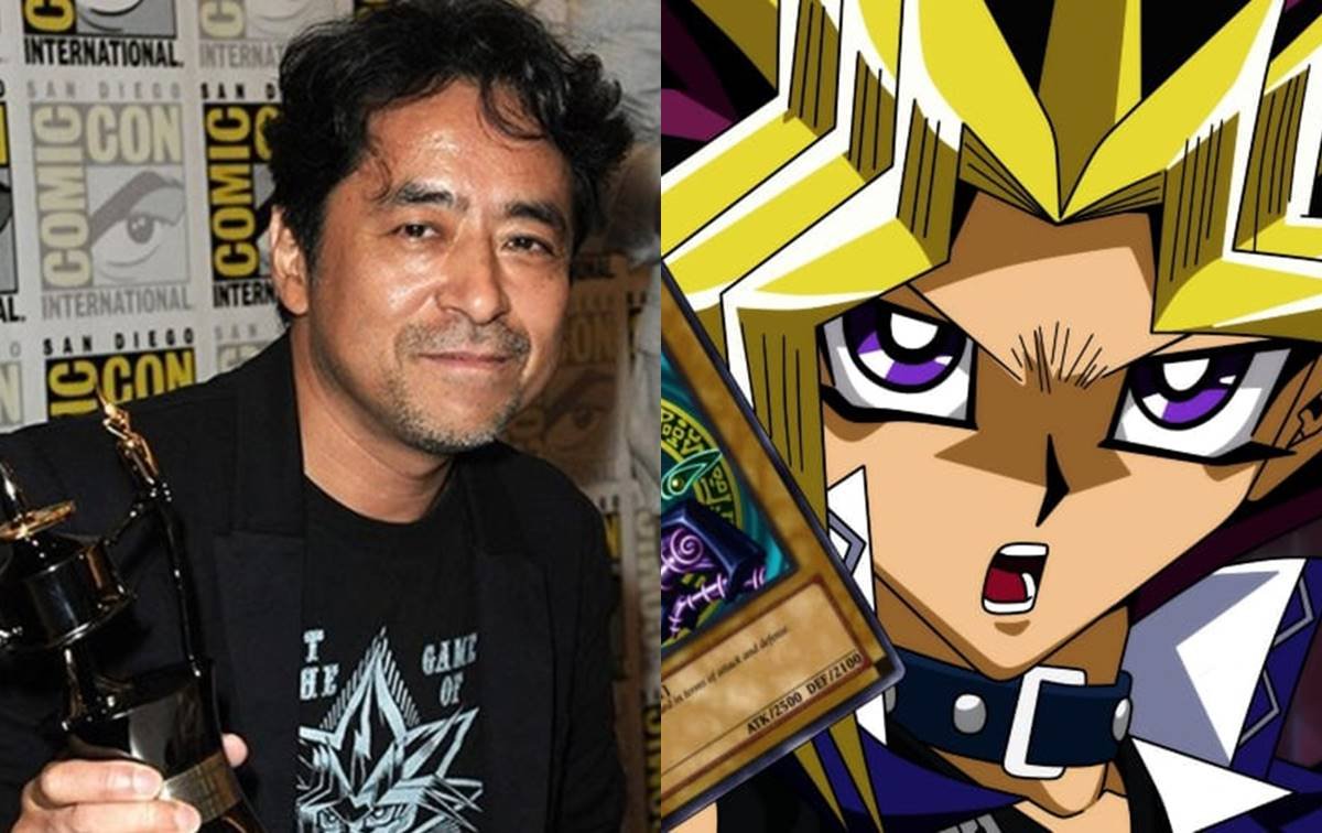 Causa da morte de Kazuki Takahashi, criador de Yu-Gi-Oh!, é revelada
