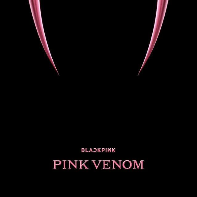 BLACKPINK lança PINK VENOM