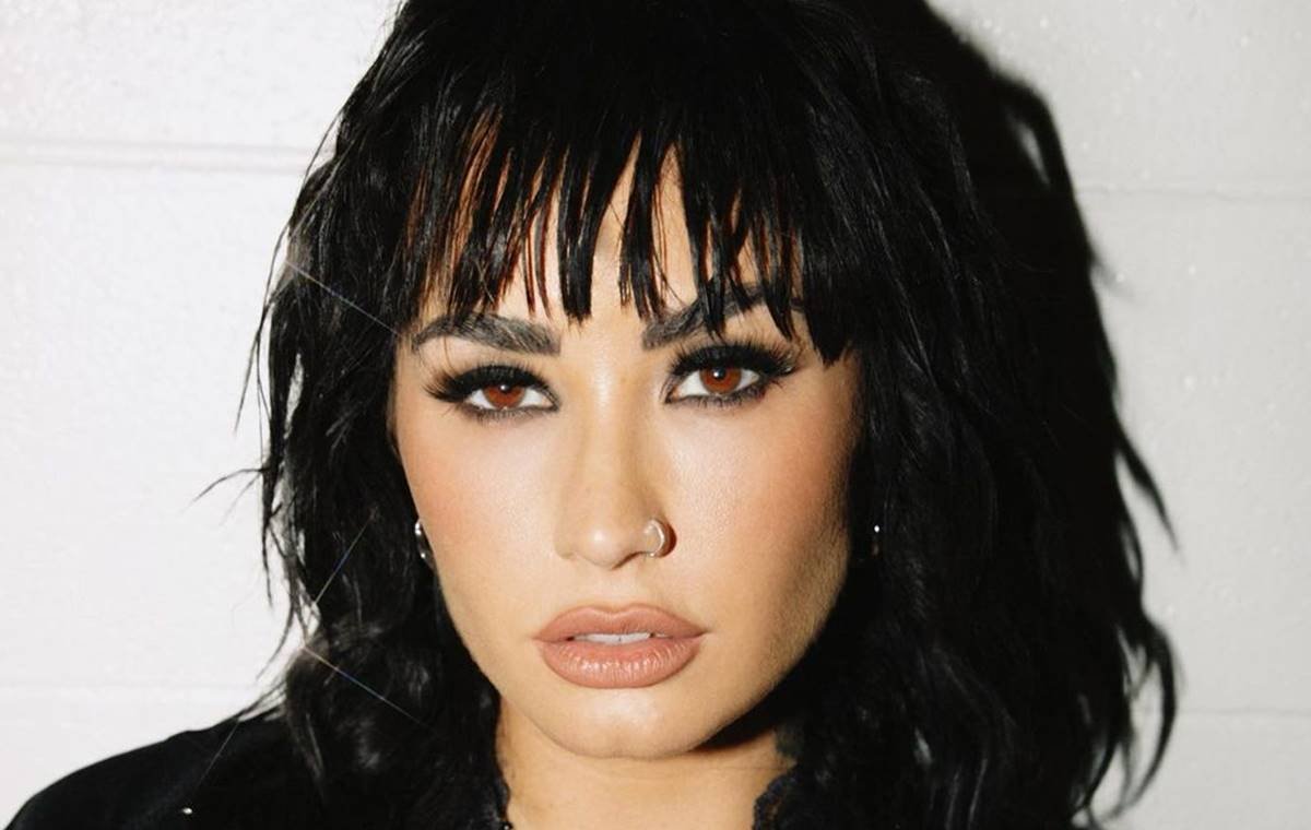 Demi Lovato