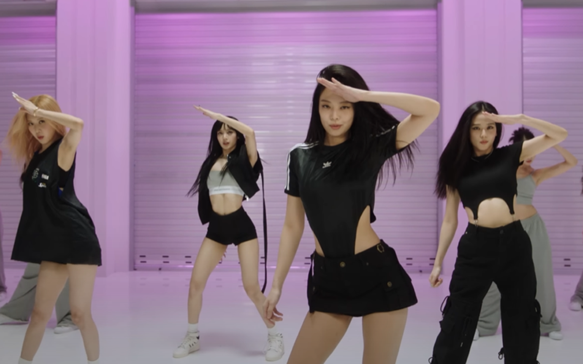 BLACKPINK