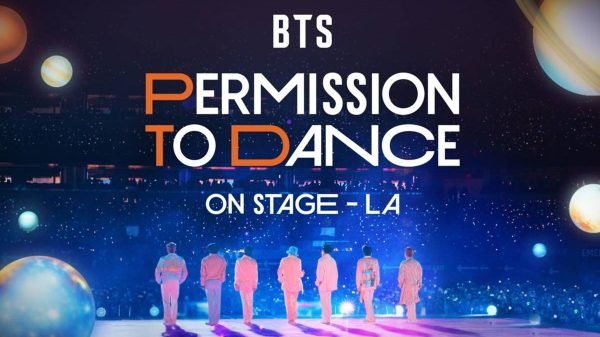 Documentário do BTS é lançado no Disney+