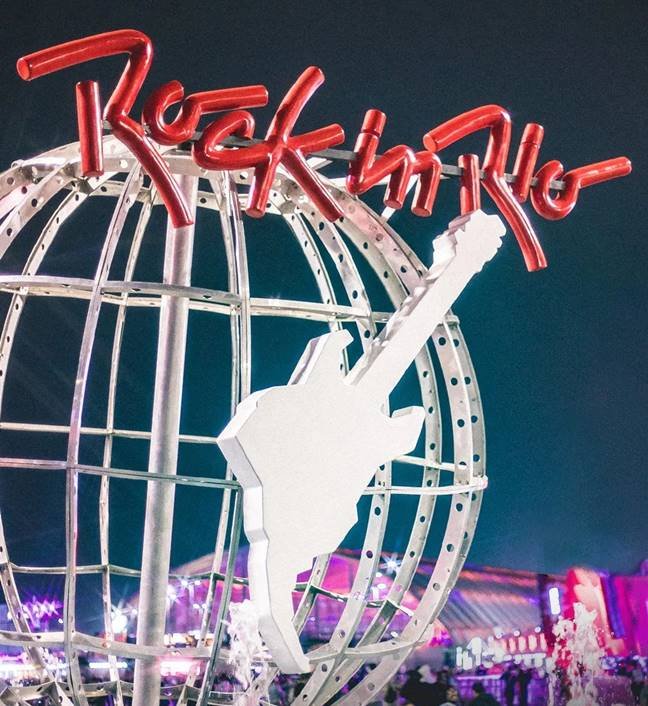 Justin Bieber no Rock in Rio cantor se apresenta no domingo, 4 de setembro