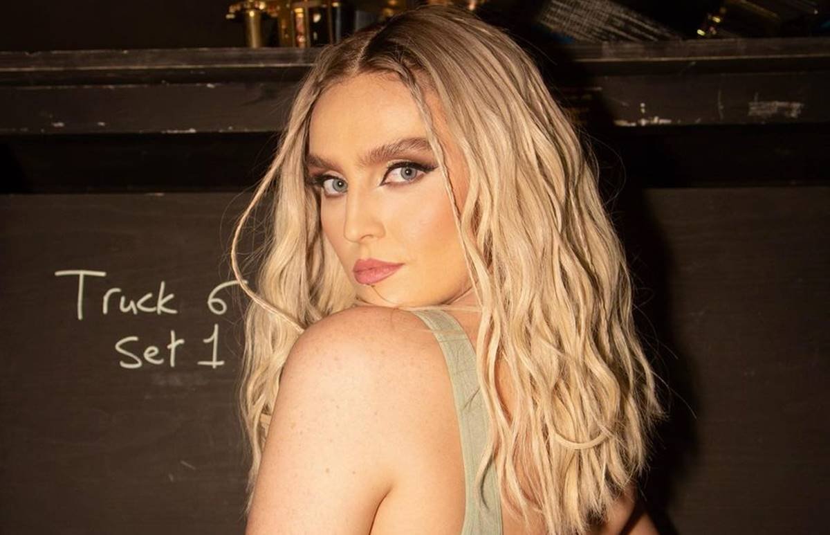 Perrie Edwards