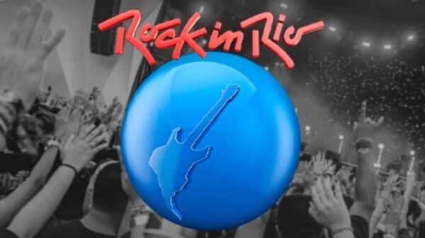 Rock in Rio 2022