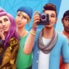 The Sims 4