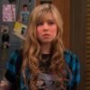 Jannette McCurdy na época de iCarly