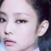 Jennie BLACKPINK