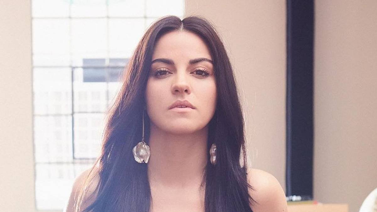 Maite Perroni