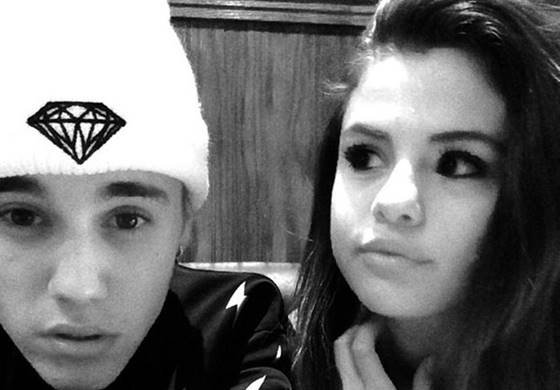 Justin Bieber e Selena Gomez