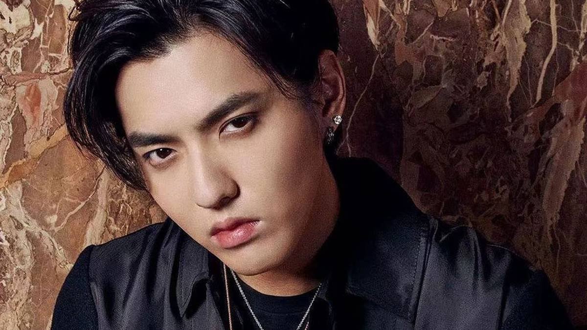 Kris Wu