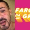 Carlinhos Maia critica famosos na Farofa da Gkay