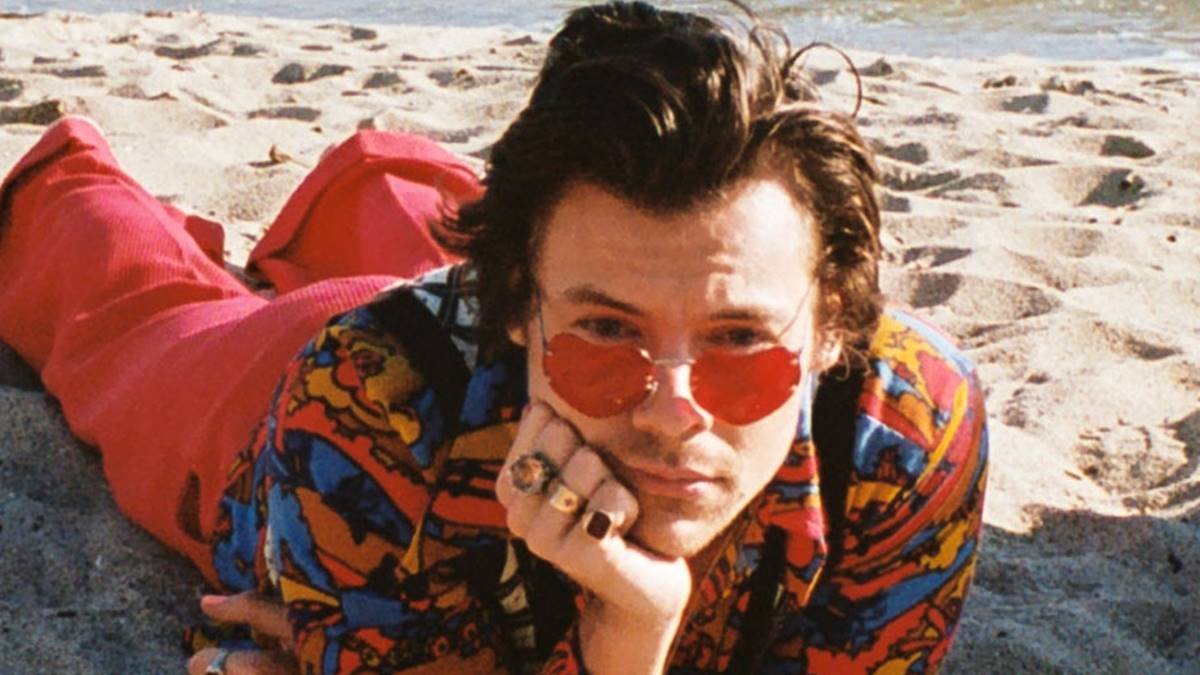 Harry Styles