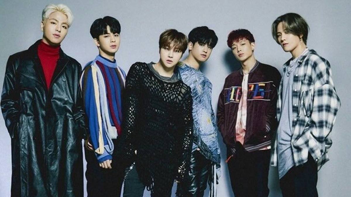 iKON