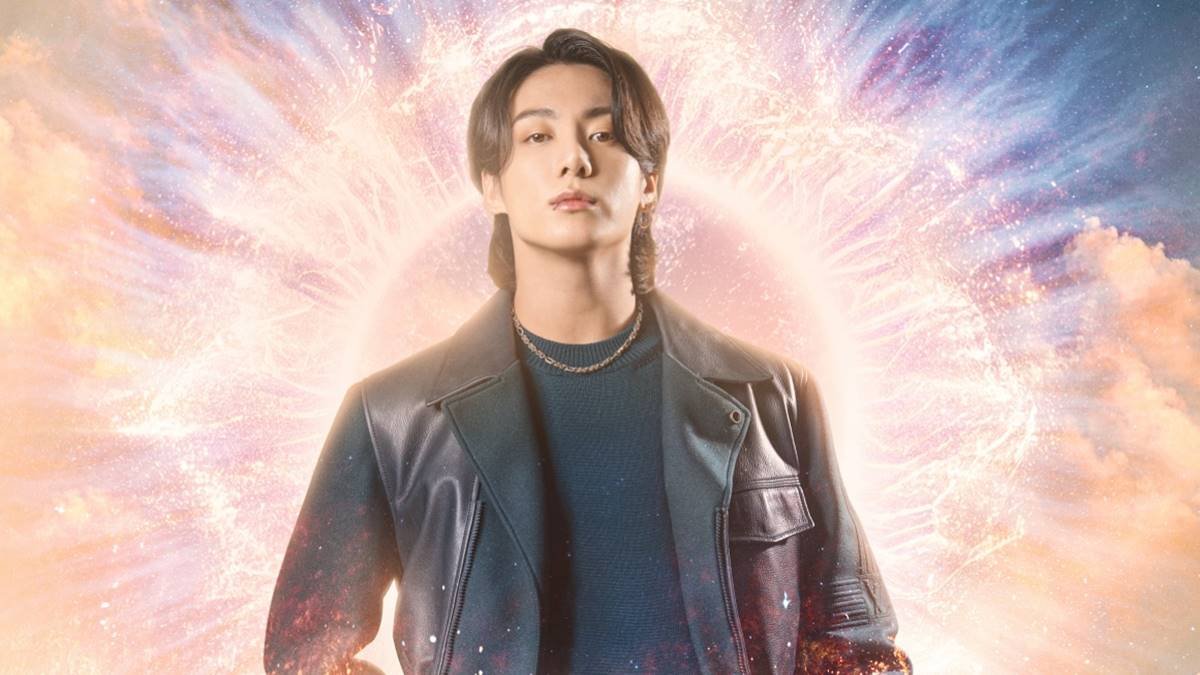 Dreamers - Jungkook