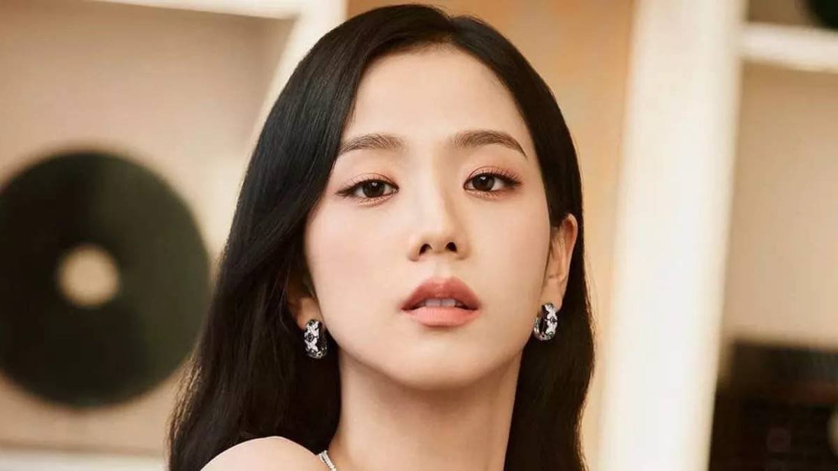 Jisoo, do BLACKPINK, terá debut solo