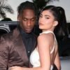 Travis Scott e Kylie Jenner