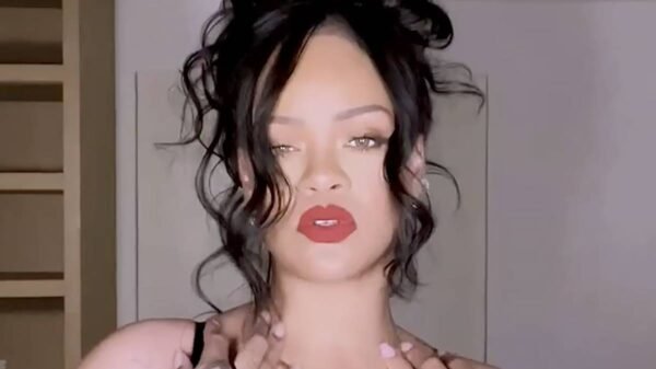 Rihanna