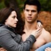 Taylor Lautner em Crepúsculo