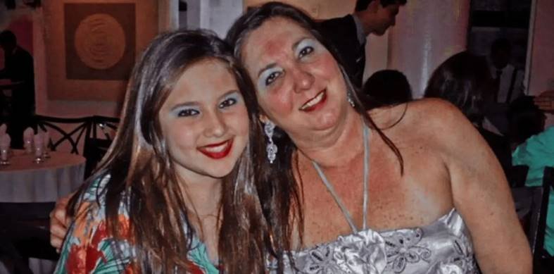 Virginia Fonseca aparece quase irreconhecível em foto com a mãe