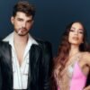 Anitta e Jão gravam clipe de PILANTRA