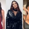 Kim Kardashian, Kendall Jenner e Kylie Jenner fazem parte da família de Kardashians