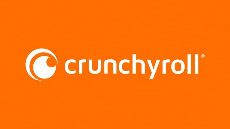 Crunchyroll 