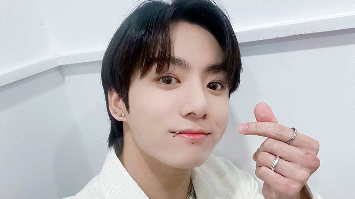 Jungkook, do BTS