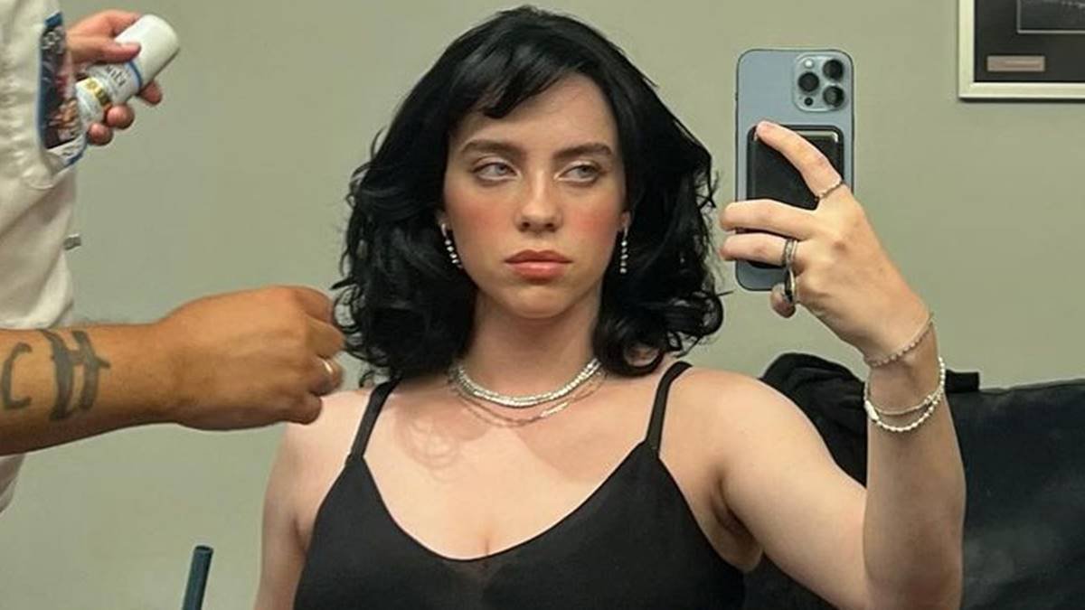Billie Eilish