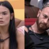 Larissa Santos e Fred Bruno, do BBB 23