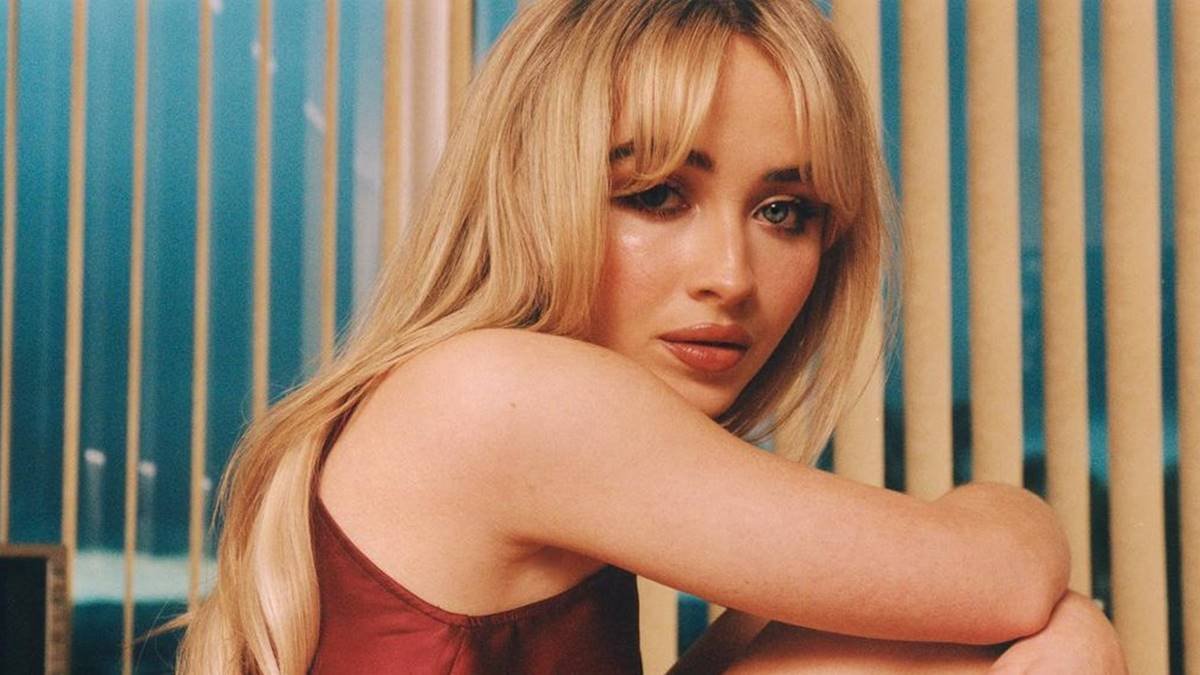 Sabrina Carpenter