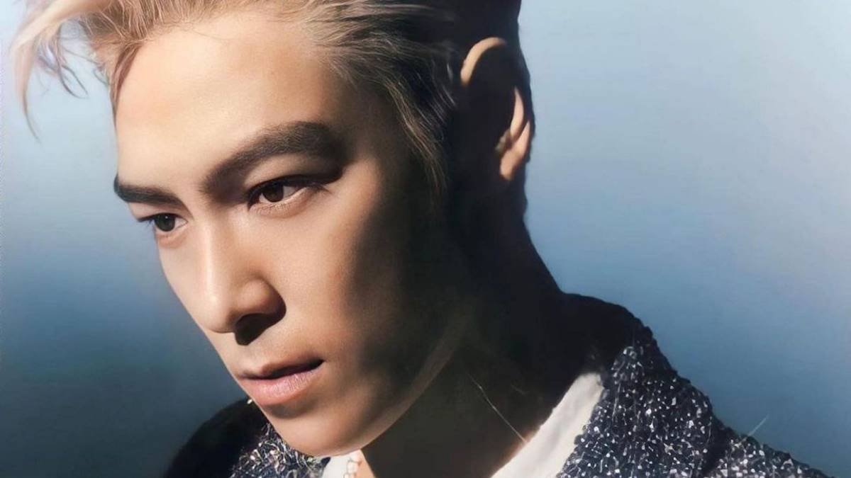 T.O.P, do BIGBANG