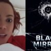 Anitta critica Black Mirror e Netflix debocha