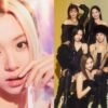 Chaeyoung, do TWICE, mostra tatuagem secreta