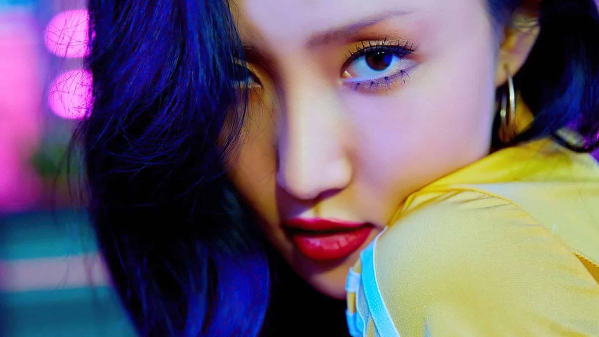 Hwasa sai da RBW; agência discute futuro do MAMAMOO