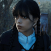 Jenna Ortega é Wandinha na série da Netflix