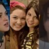 Jennifer Stone e Selena Gomez trabalharam juntas em Os Feiticeiros de Waverly Place