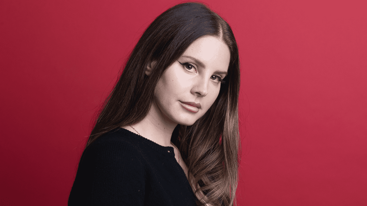 Lana Del Rey