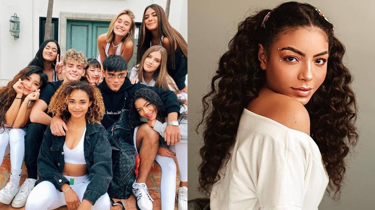 Now United escolhe substituta de Any Gabrielly