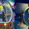 Os Simpsons teriam previsto caso do submarino Titan