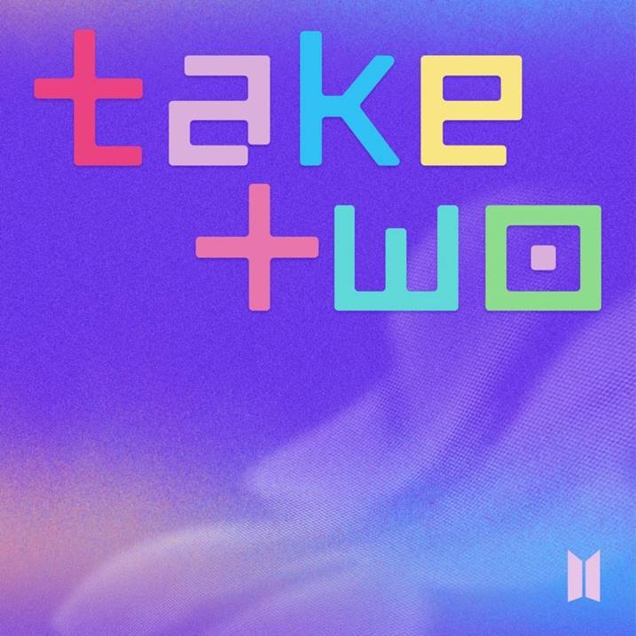 Take Two, nova música do BTS