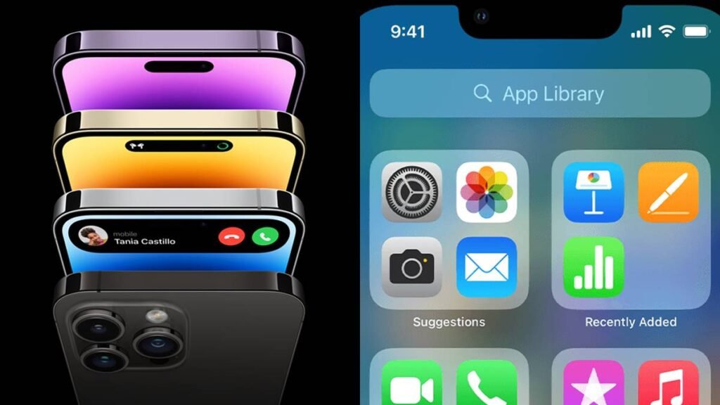 Apple vai deletar fotos do iPhone e iPad