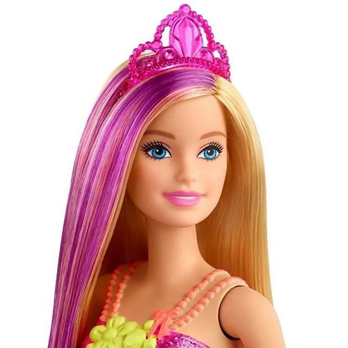 Barbie é considerada a boneca mais famosa do mundo