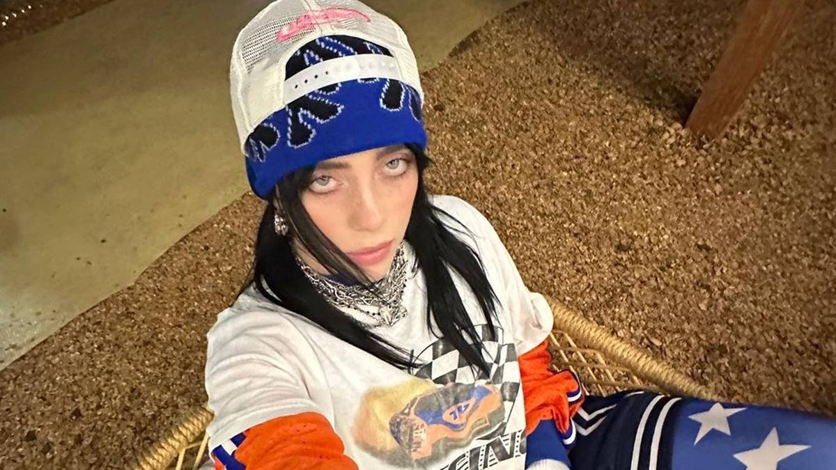 Billie Eilish